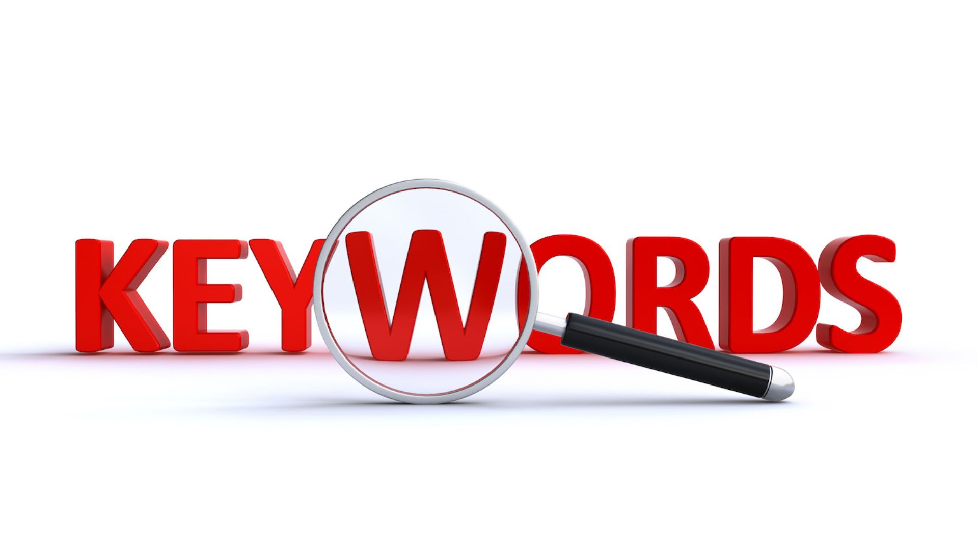 How To Find Keywords Which Can Rank Faster
