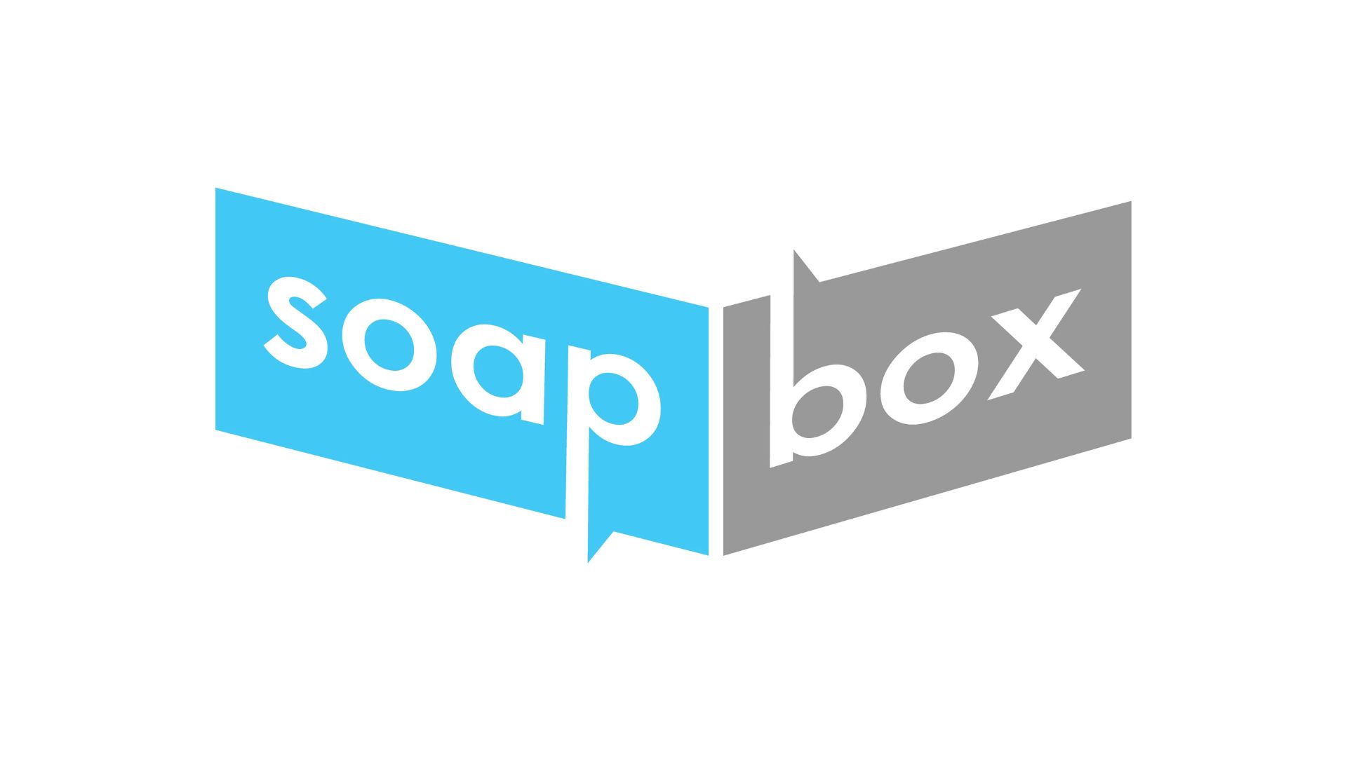 Home Page Of Soapbox Software