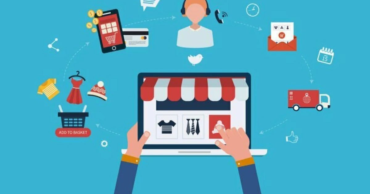 Modular Commerce Composable Commerce Trends 2024 - Accelerating Agility With Modular ...
