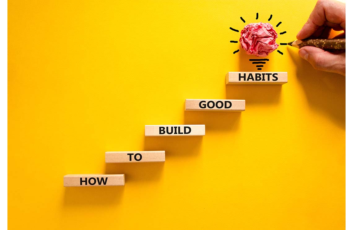 How Daily Habits-can Change Your Life