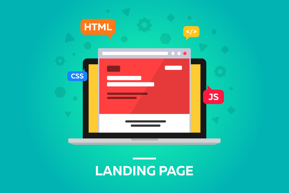 What Are Landing Pages & How They Can Turn Traffic Into Revenue