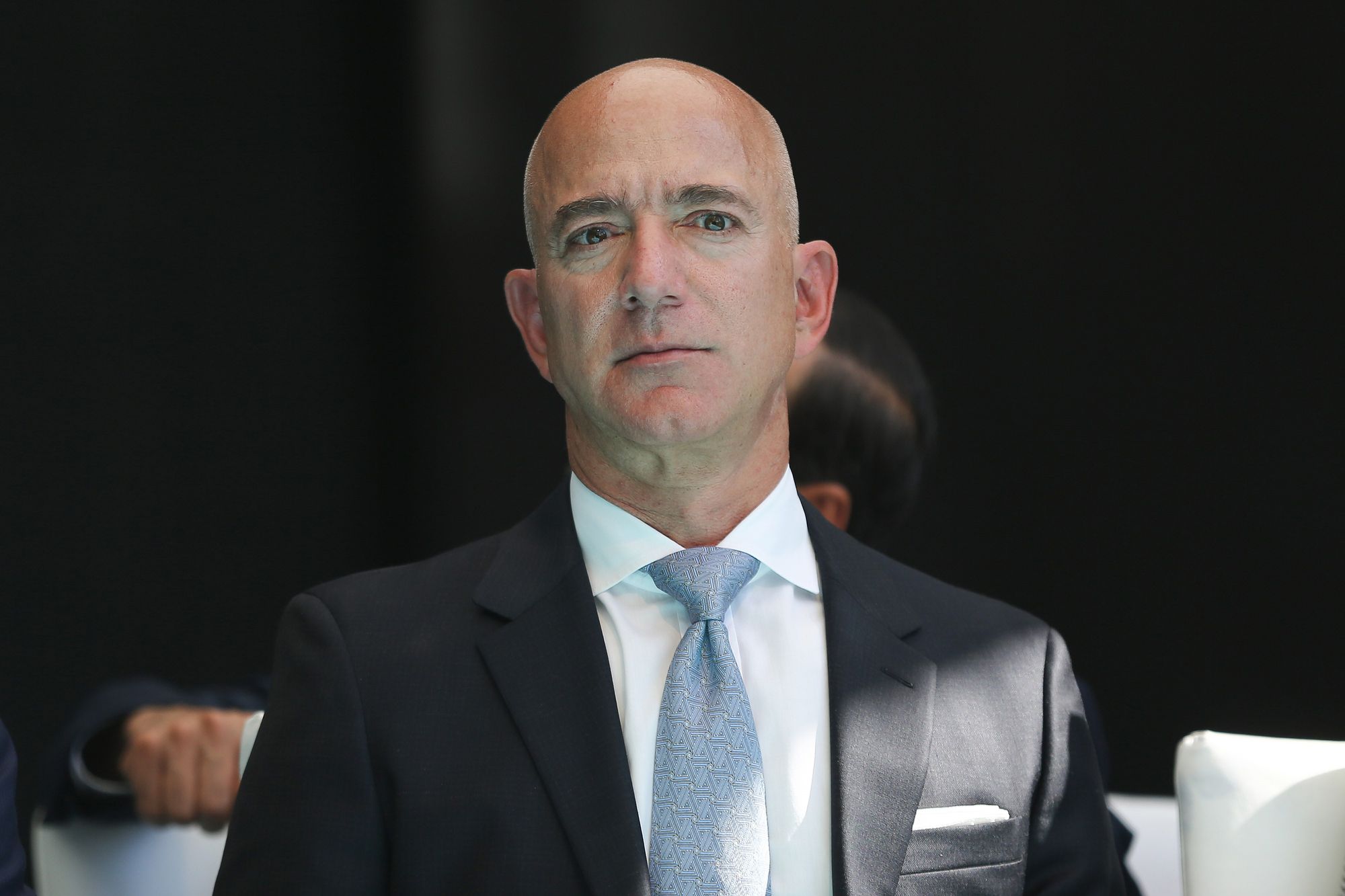 Just Punkd Amazons Jeff Bezos