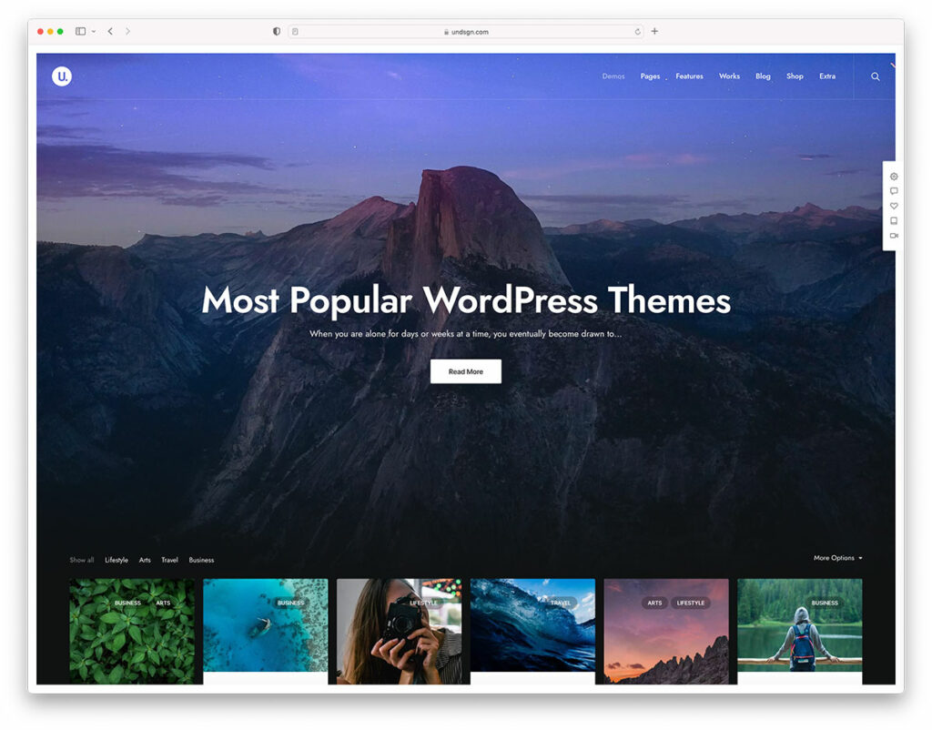 The Impact Of WordPress On Business Growth And Online Presence