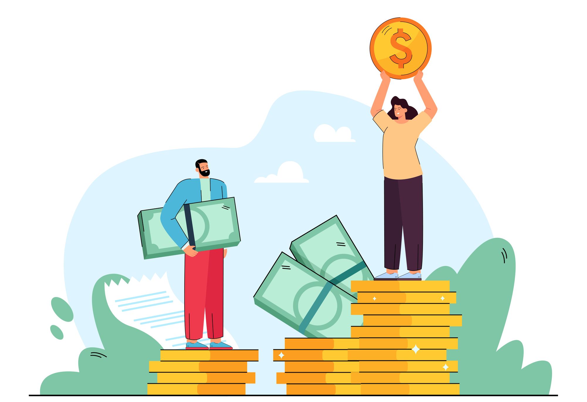 Educating Employees About Compensation - Navigating The Pay Structure Maze
