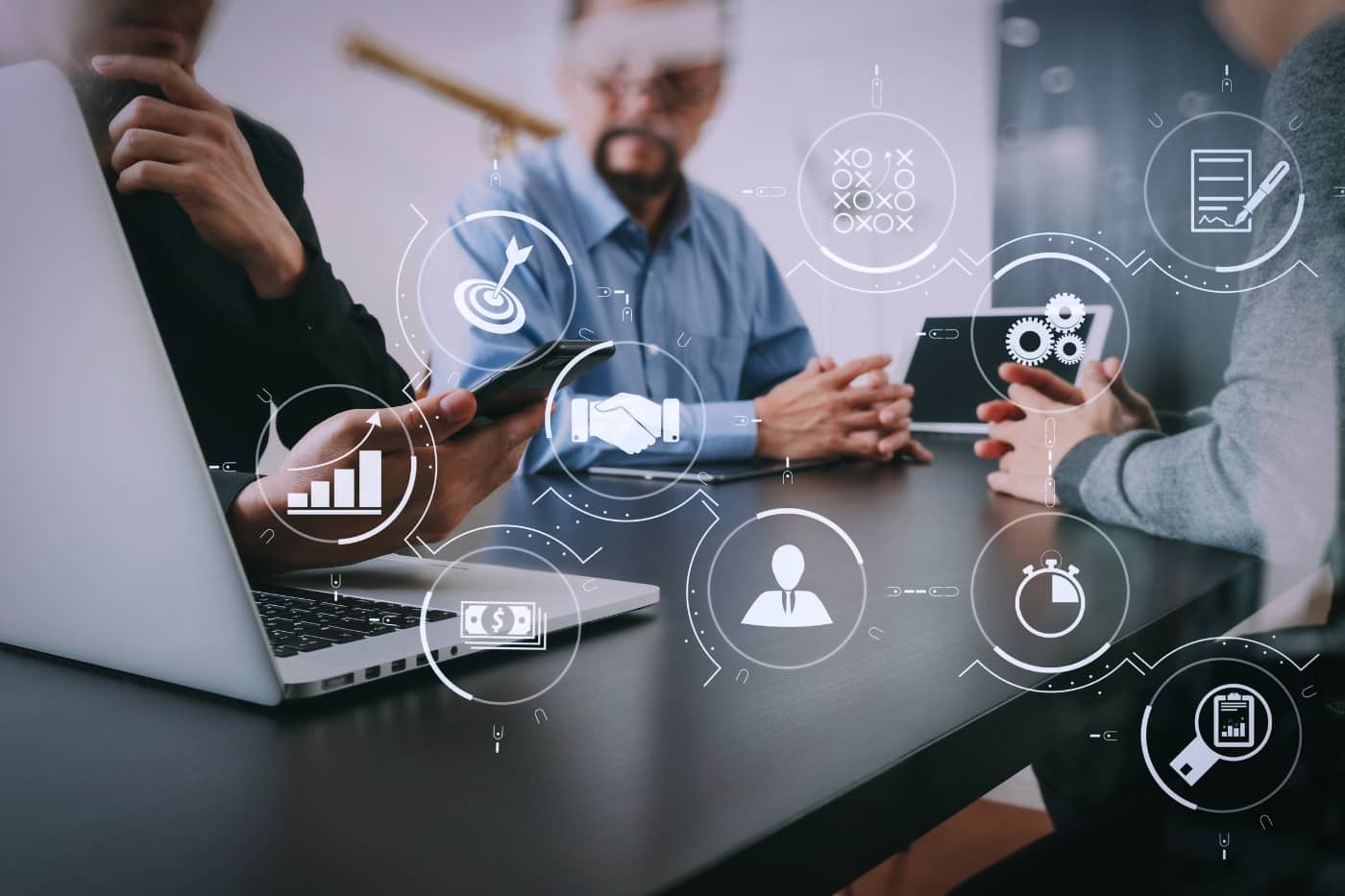 Business Processes and Automation - Complete Guide