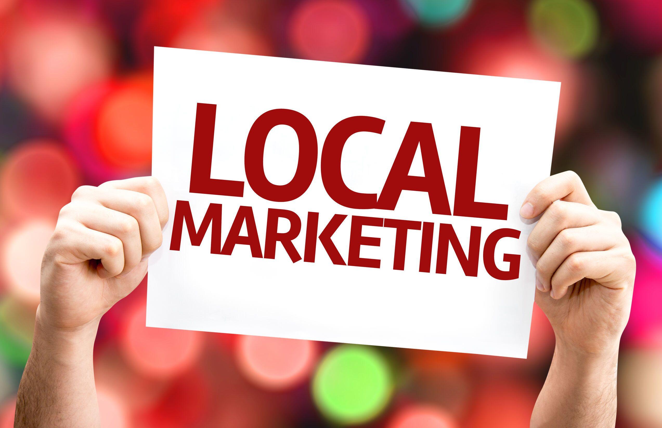 Local Marketing Case Study