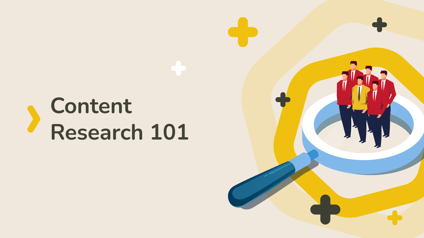 10 Content Research Tips - A Roadmap For Creating Great Content