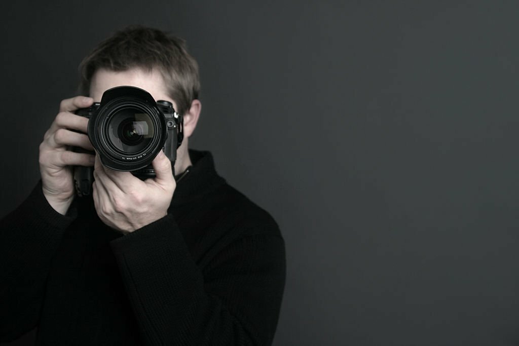 How To Become A Professional Photographer In 8 Steps