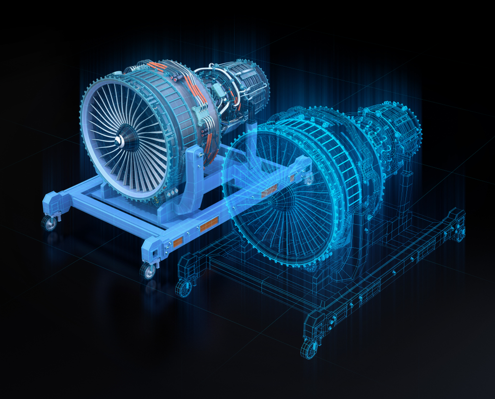How Your Business Can Benefit From Digital Twin Technology?