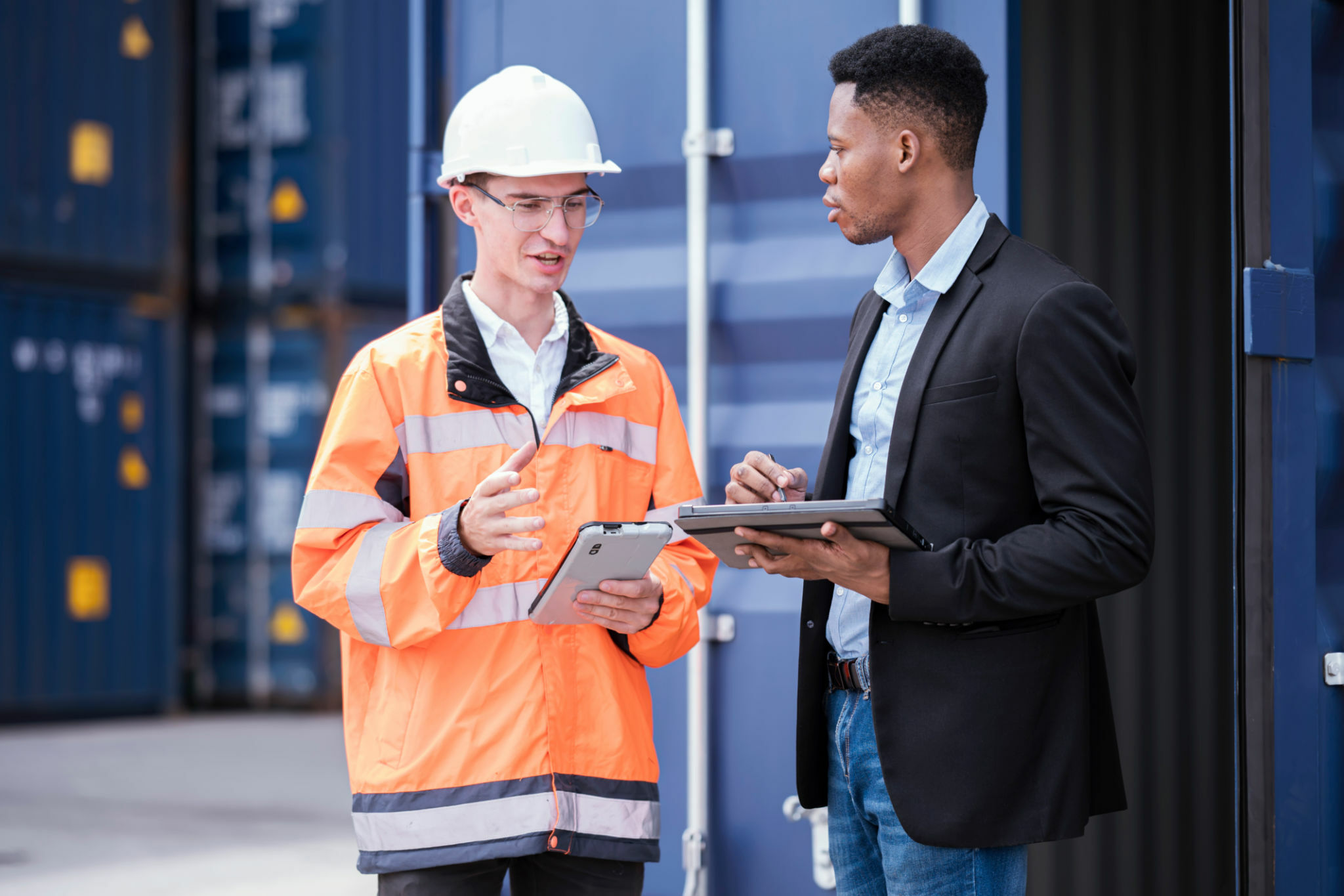 How To Become A Logistics Broker How To Become A Freight Broker In 7 Steps
