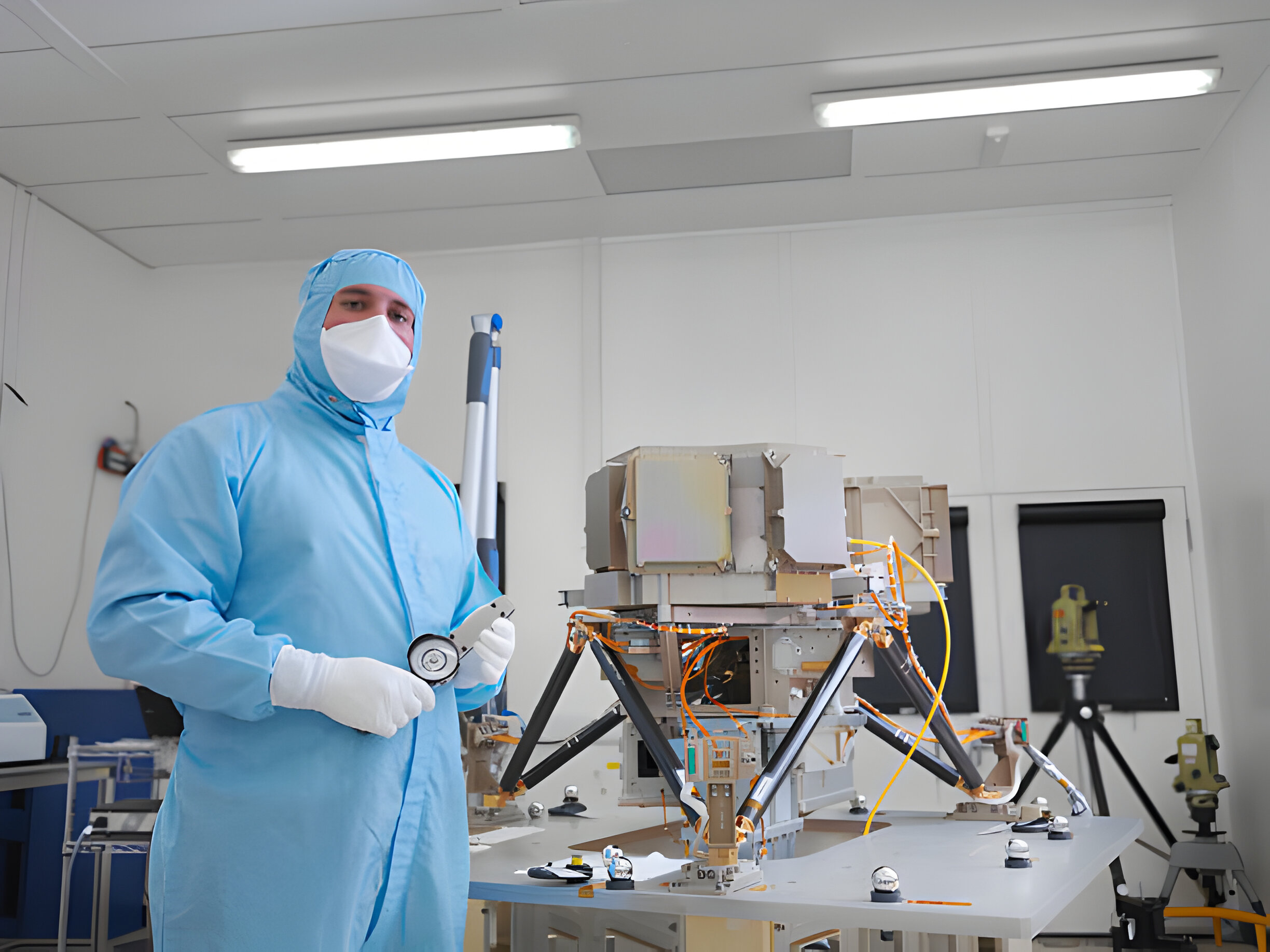 How To Become A Sterile Processing Technician In 7 Steps