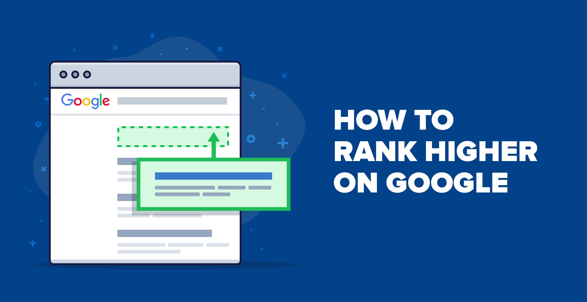 How Can Make Your Website Rank Higher And Boost Your Google Ranking?