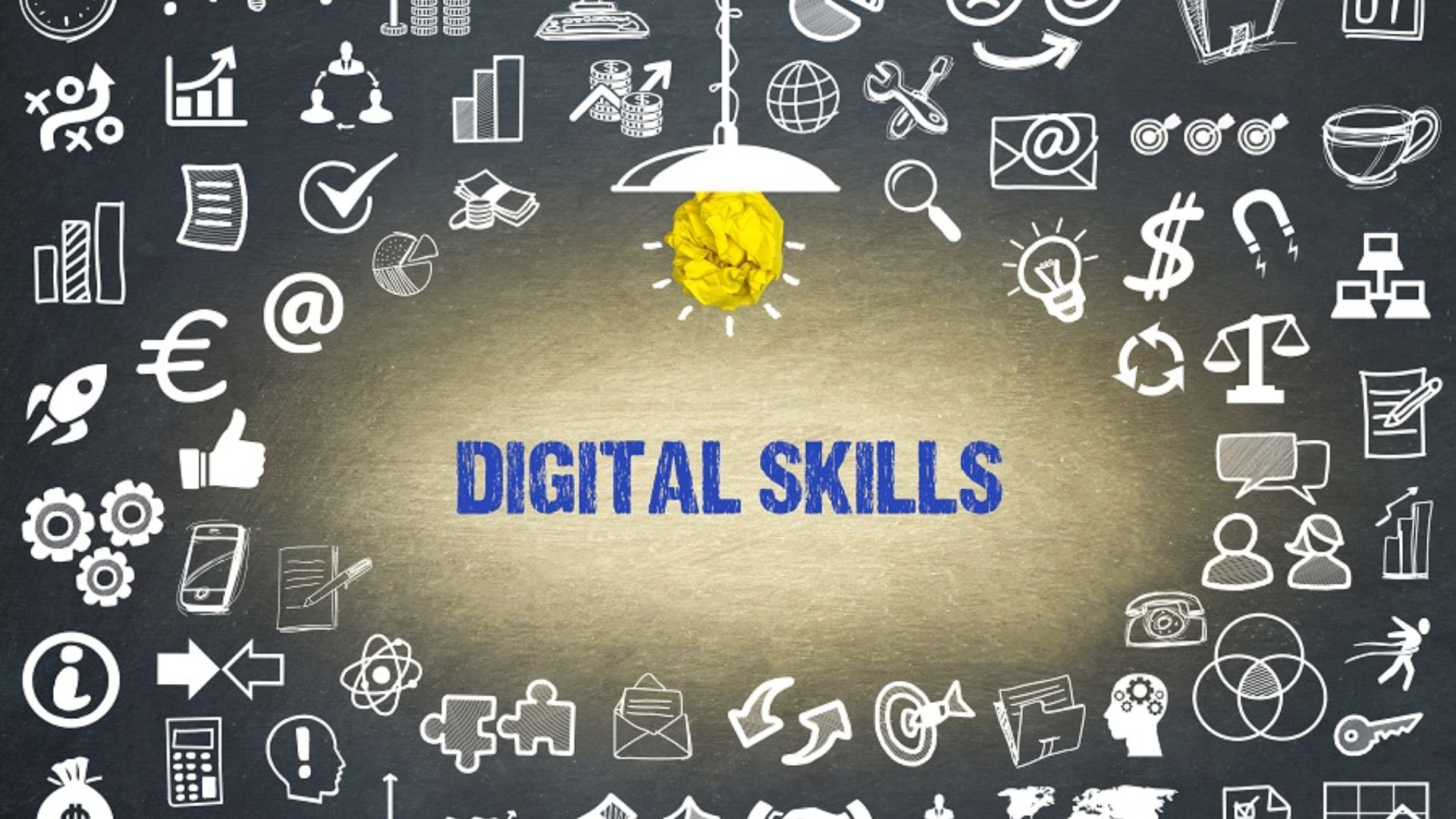 Top 11 Essential Digital Skills For A Modern Career