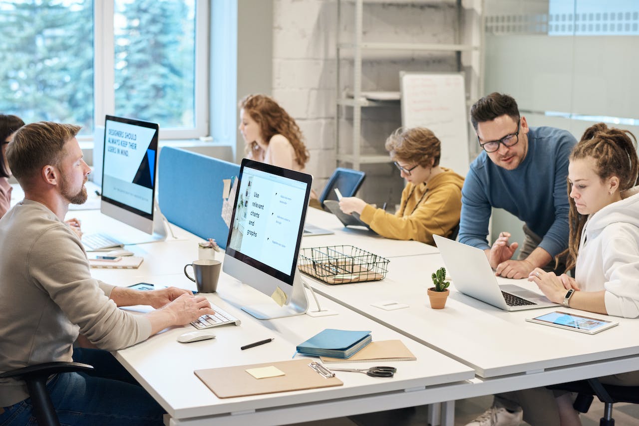 How Do I Start A Digital Marketing Agency?