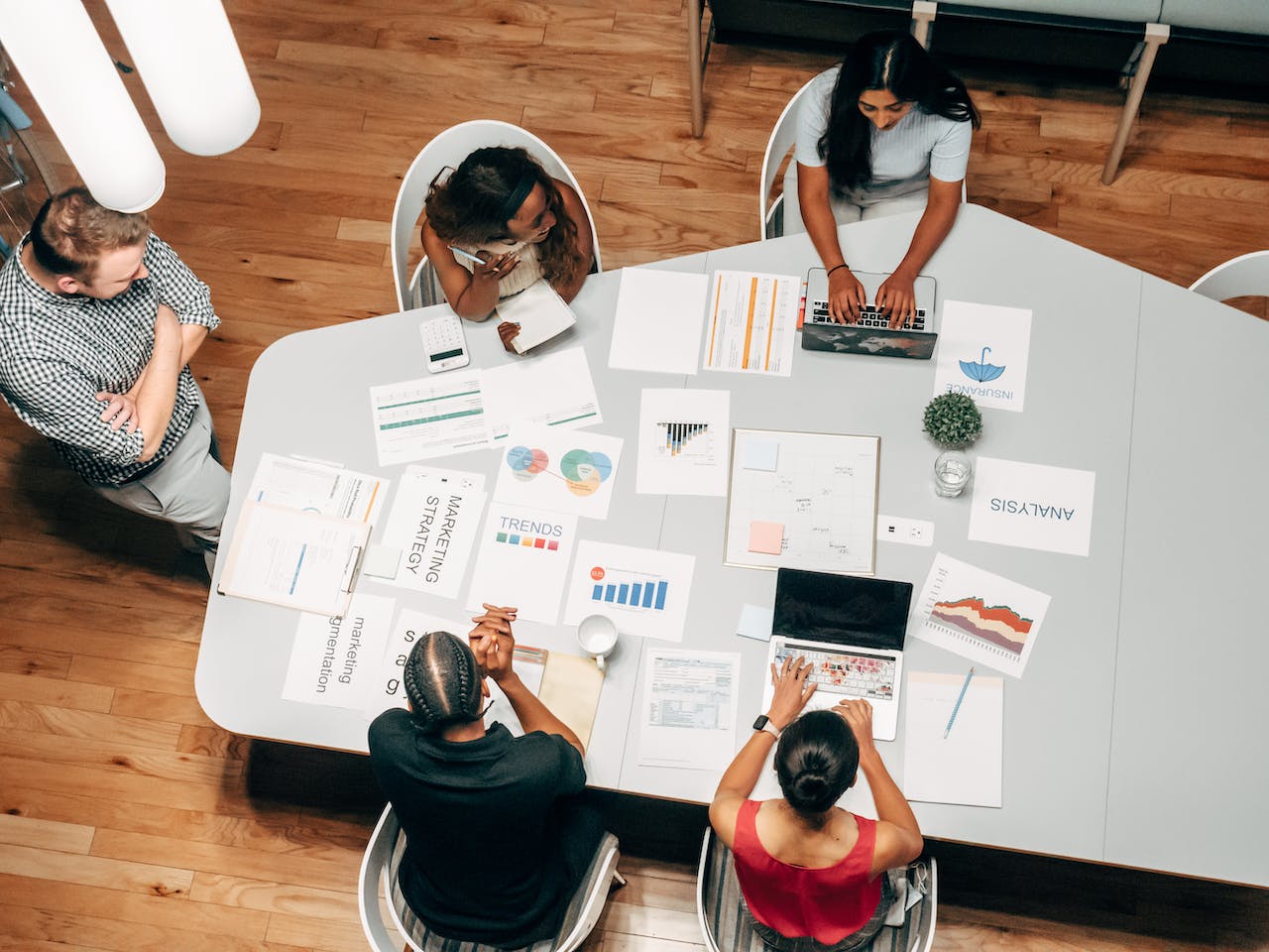 What Can I Expect From A Digital Marketing Agency?