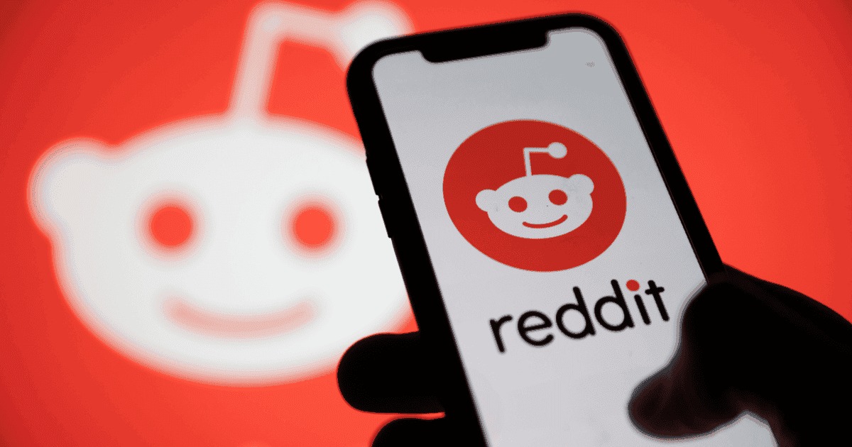Reddit Mobile App