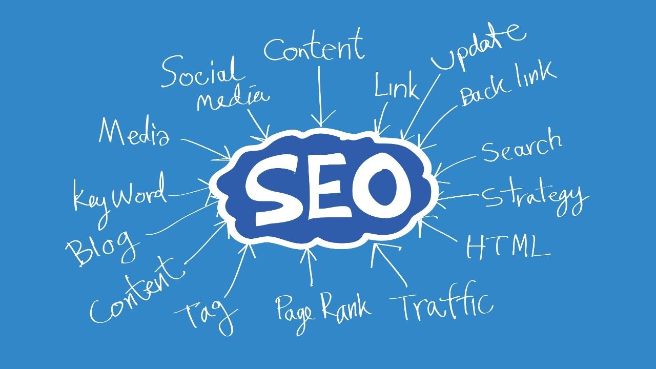 What Is The Role Of SEO In Digital Marketing?