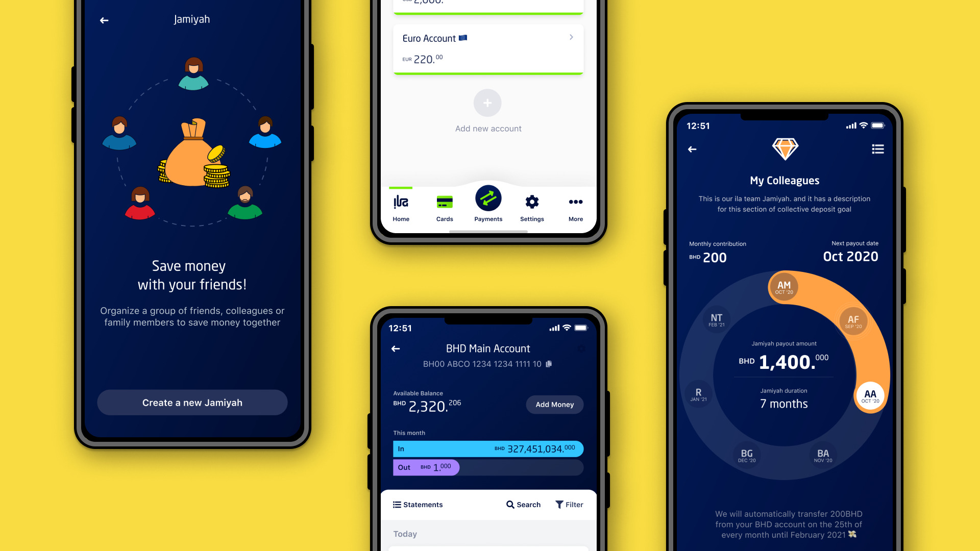 How To Create A Fintech App?