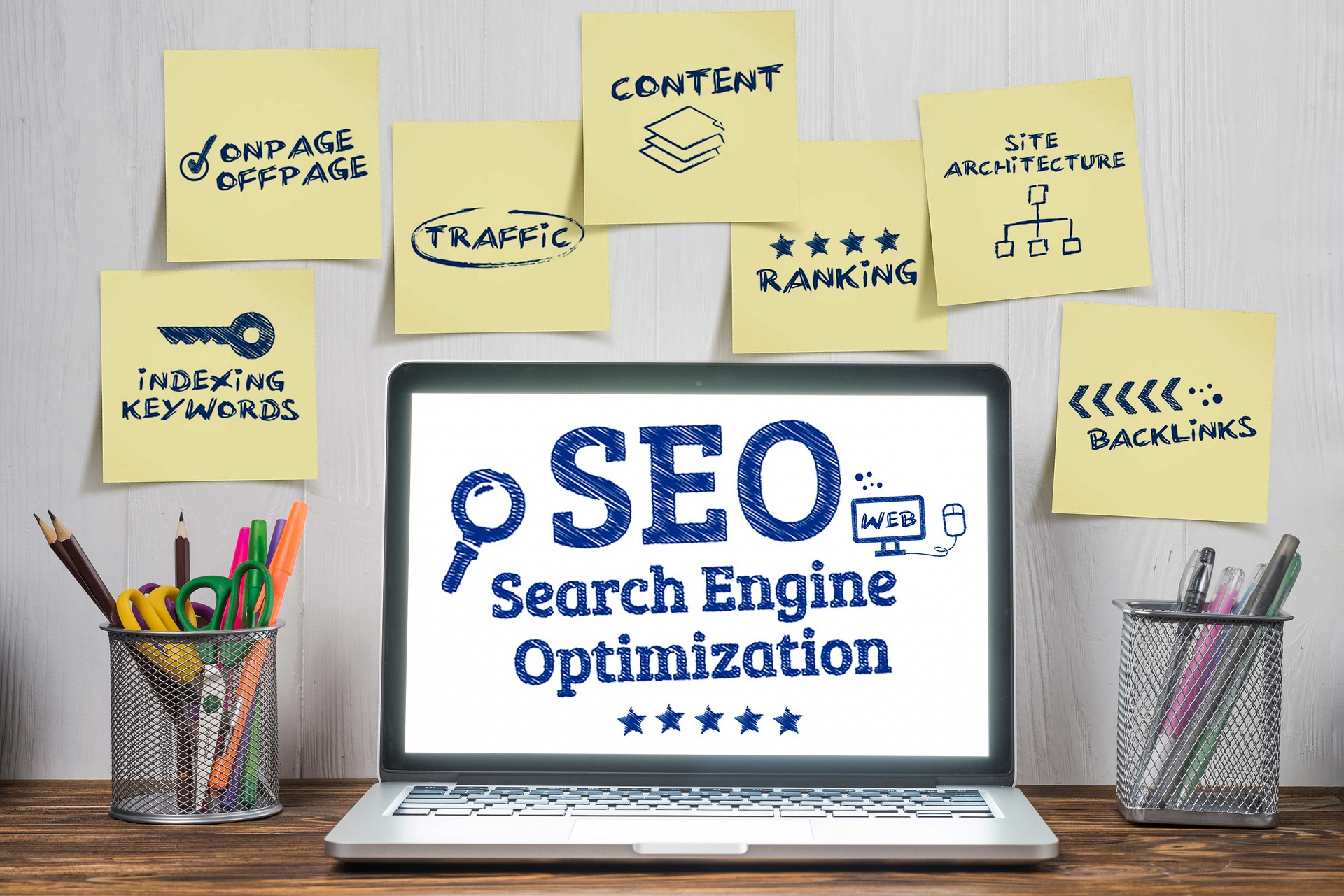 Why Is SEO An Important Part Of A Modern Business?
