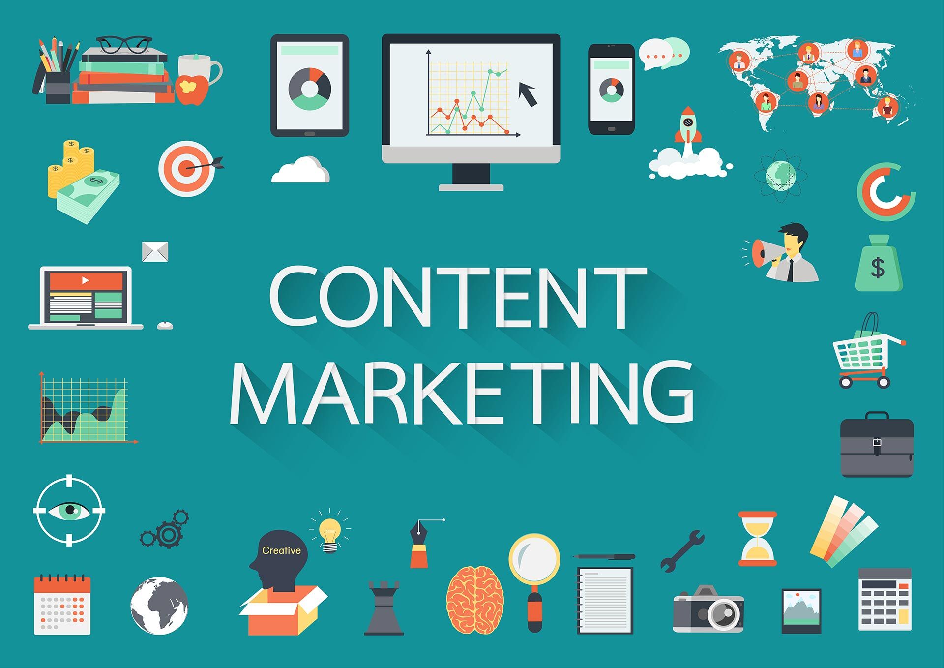 11 Content Marketing Tips For Financial Services Brands
