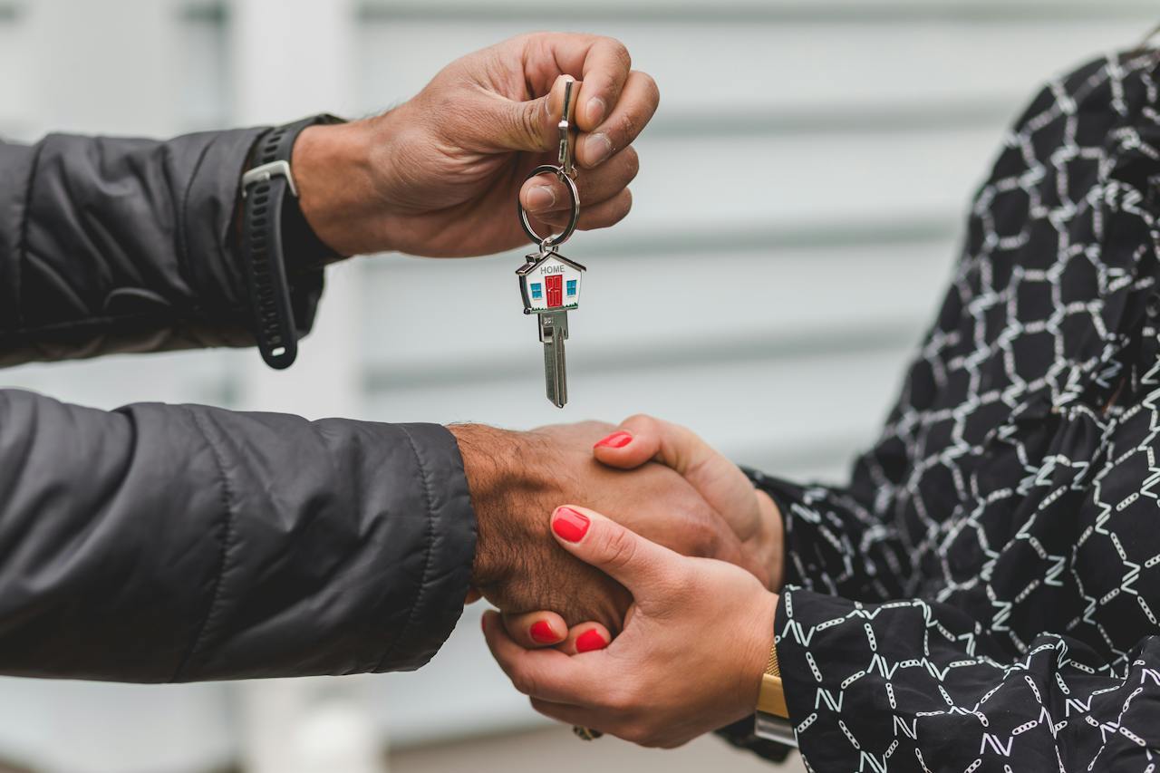 How Many Jobs Are Available In Real Estate Investment Trusts?