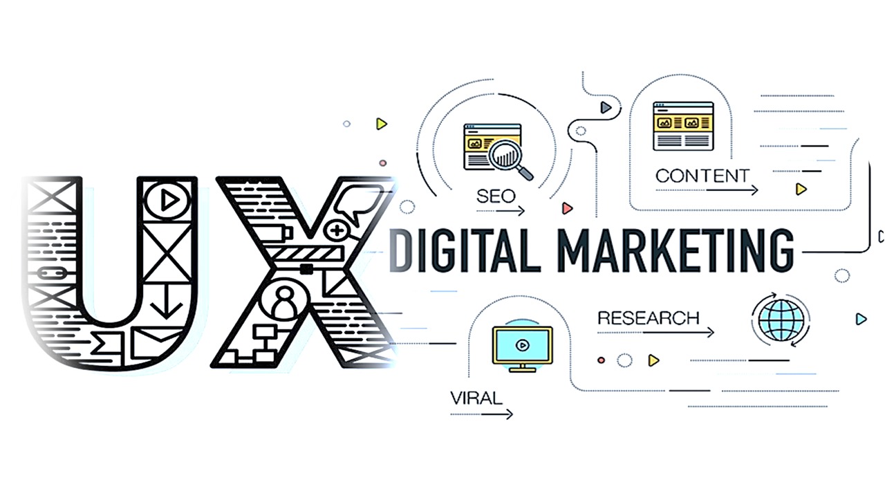 Digital Marketing Or UX: What's The Best Path For You?