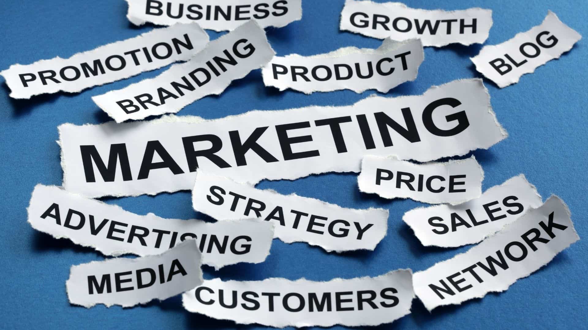 Fundamentals of Marketing - Core Concepts To Understand