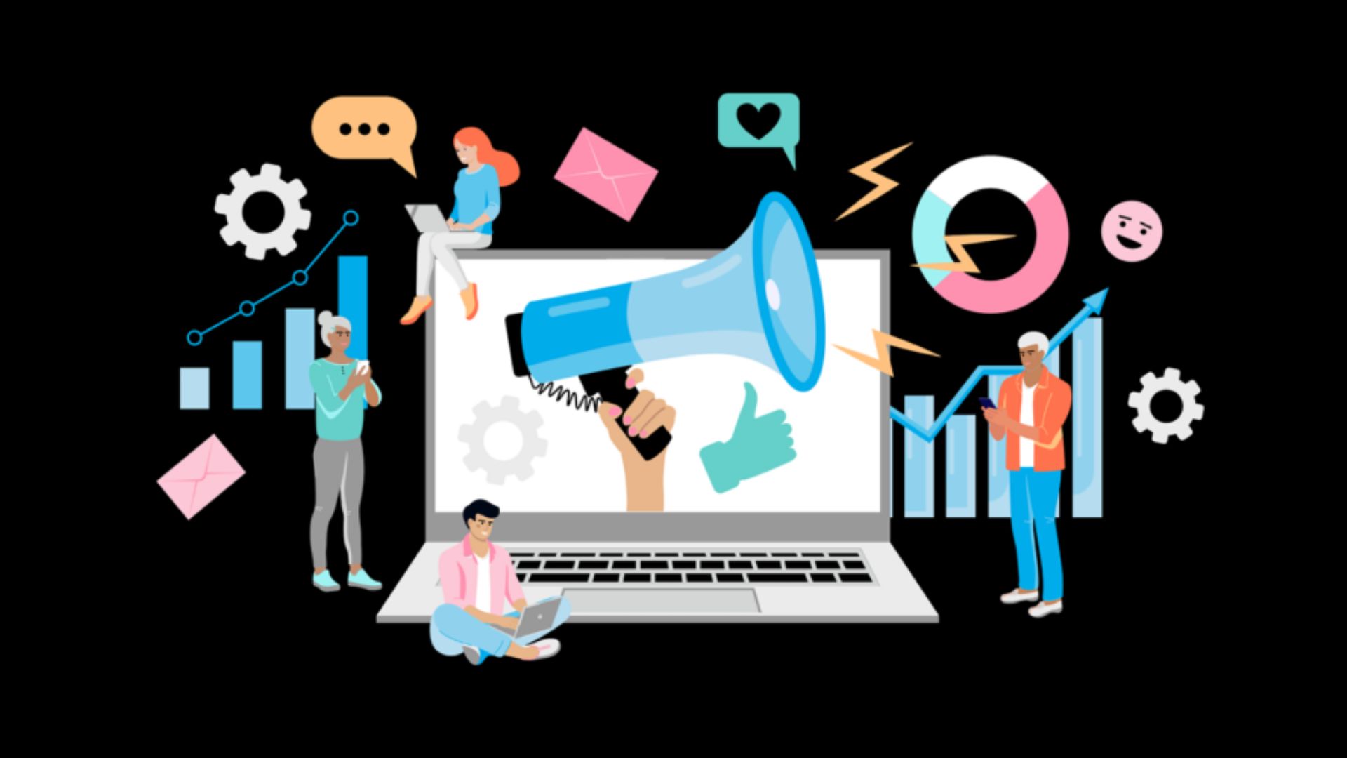 Top 15 Digital Marketing Trends For 2024