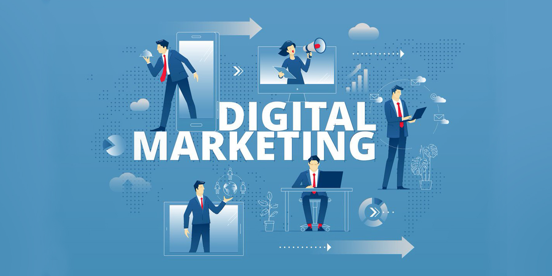 Is It Worth It To Hire A Digital Marketing Agency?