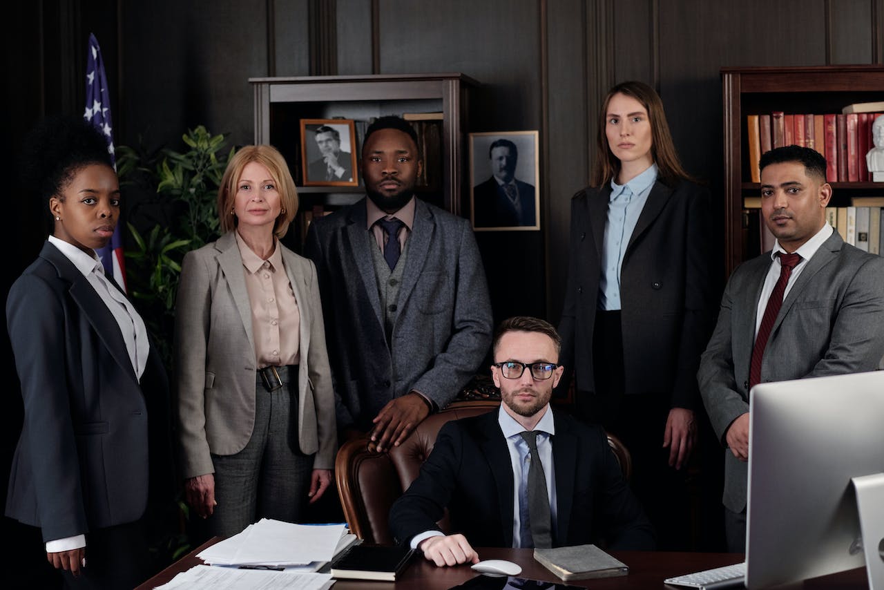 25 Best SEO Company For Lawyers