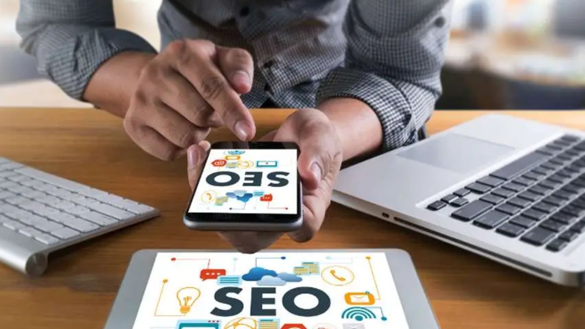 Top International SEO Services Providers In 2024