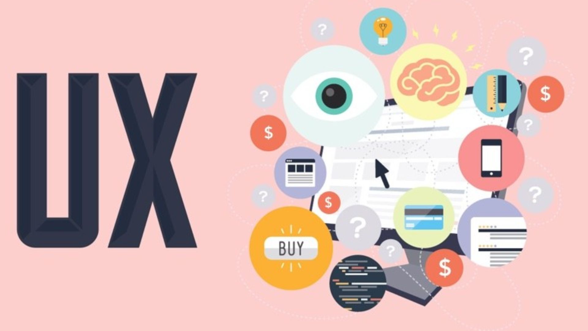 How Are UX And Digital Marketing Related?