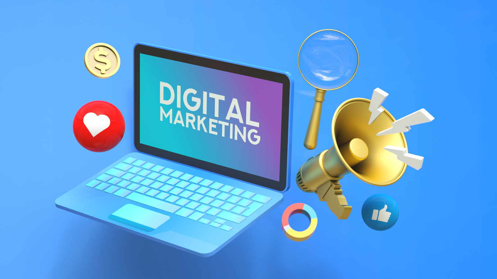How To Get Good At Digital Marketing (SEO, PPC, Etc.)?