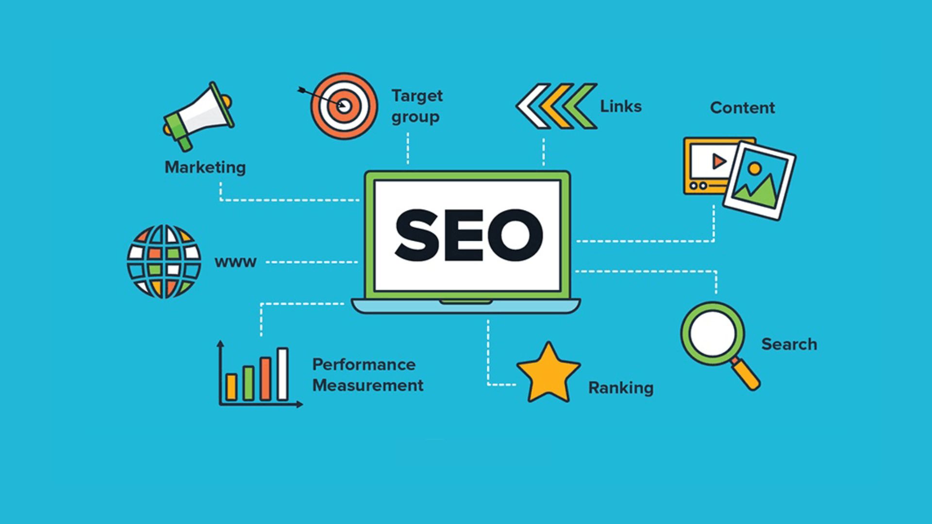 Best 12 Tips To Transform Your SEO Strategy For 2024