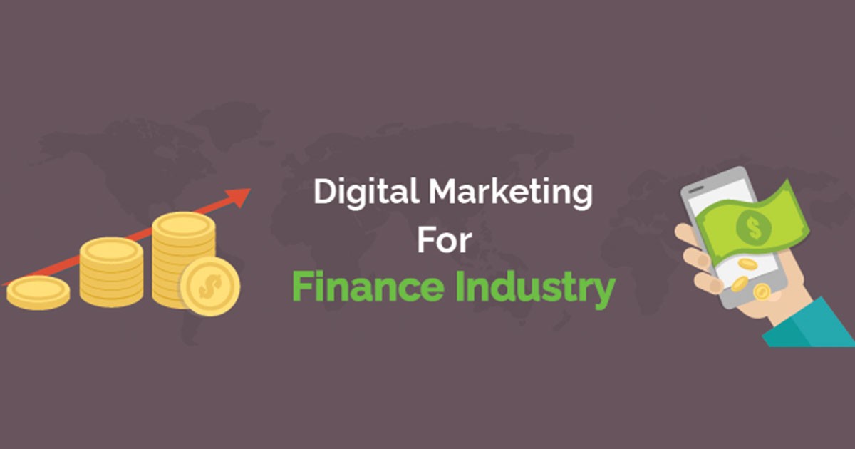 What Is Better - Finance Or Digital Marketing?
