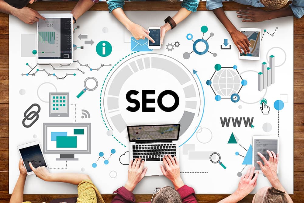SEO Marketing For Financial Services - Key Strategies For Success