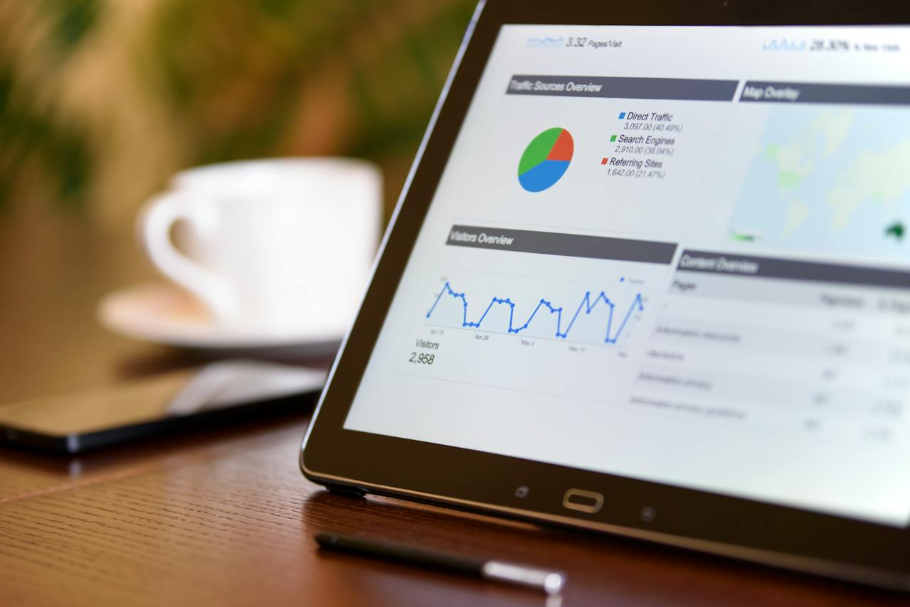 The Importance Of Digital Marketing For Finance Companies