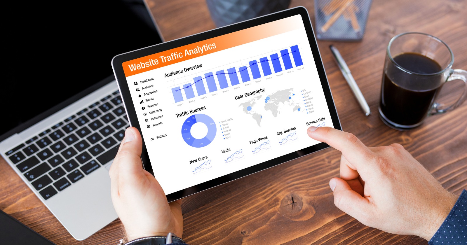 How To Boost Your Local Rankings?