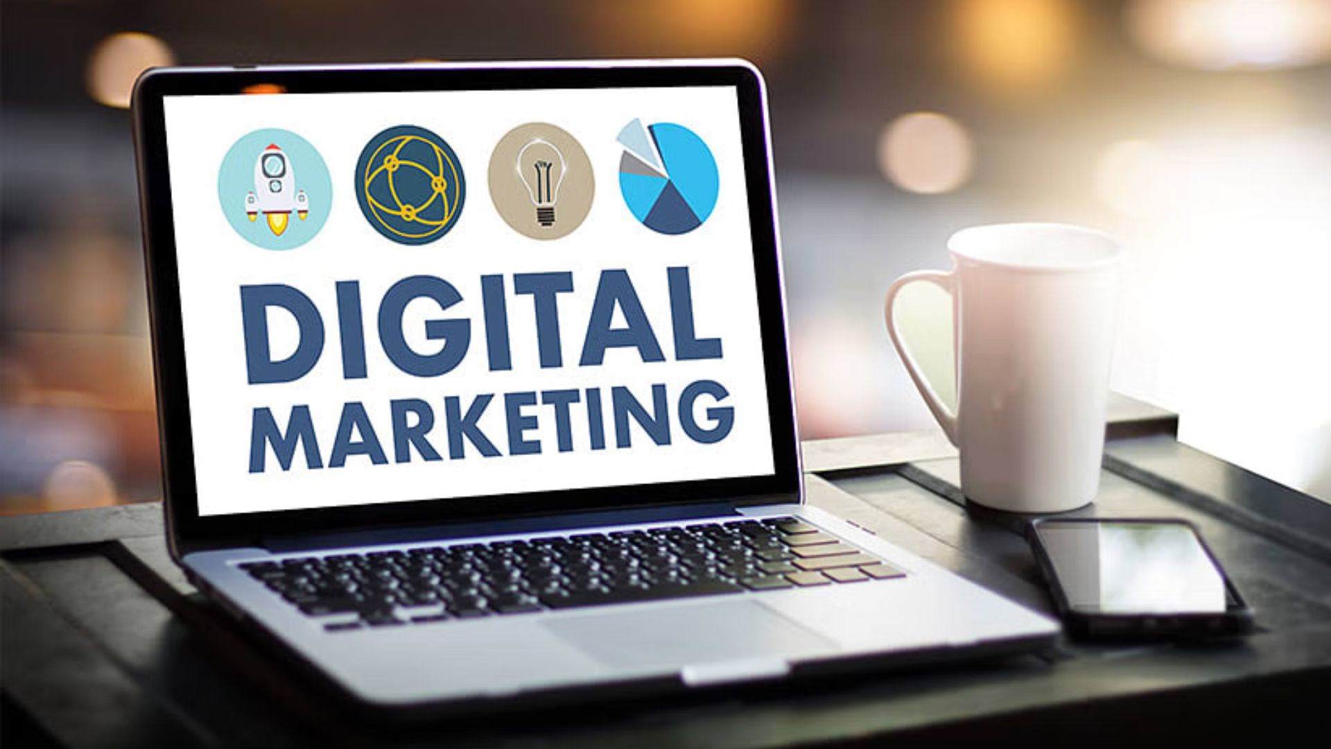 How Important Is Digital Marketing For Financial Companies?