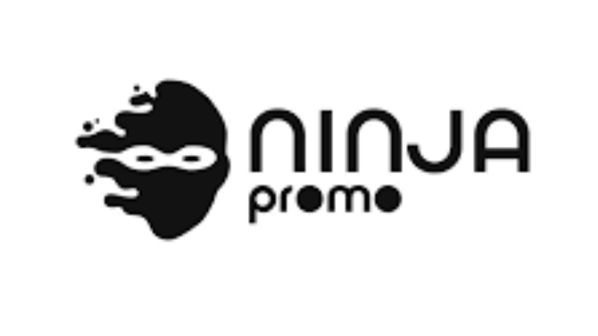 Black Logo