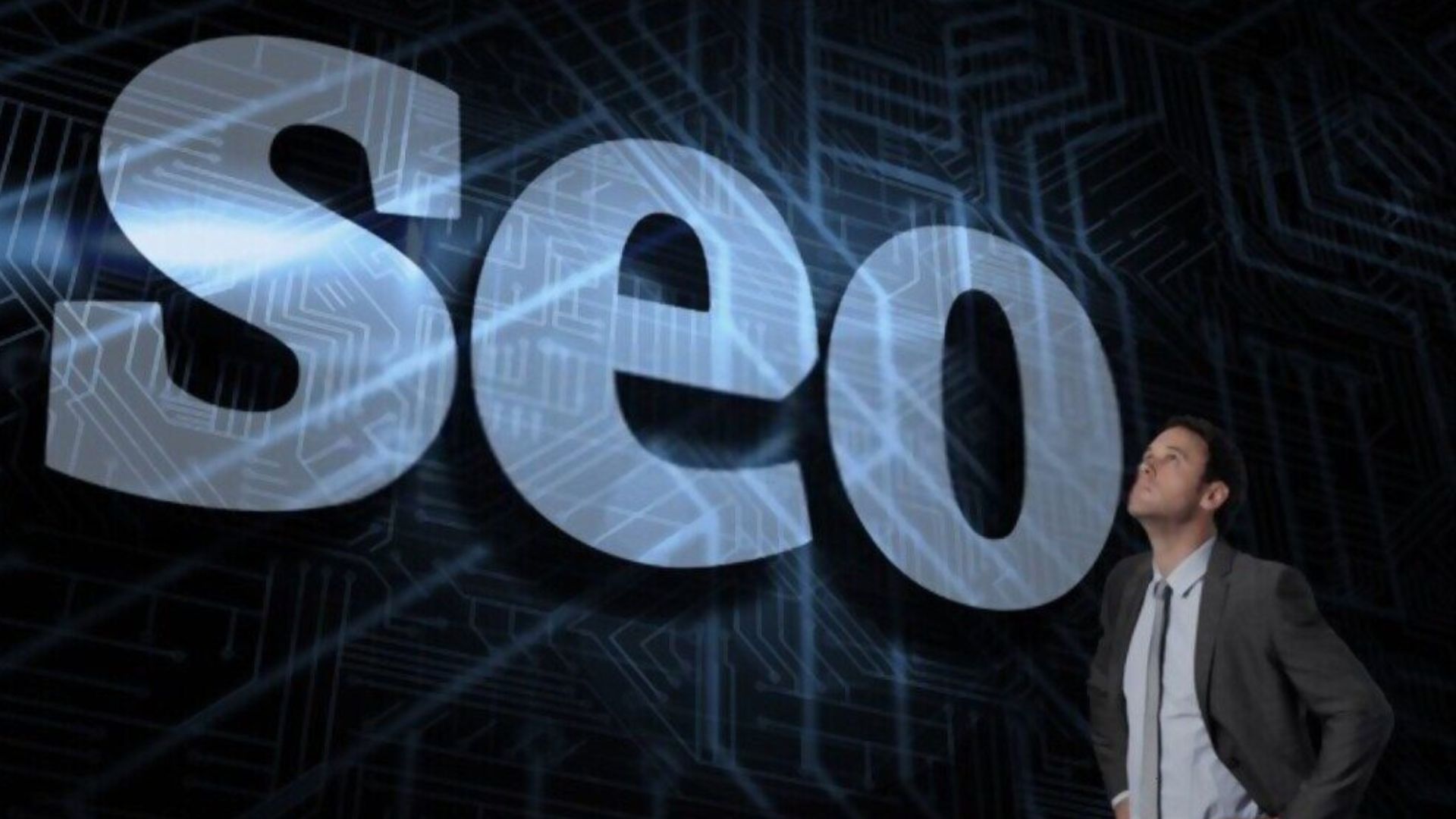 SEO For Beginners - Step-by-Step Tutorial
