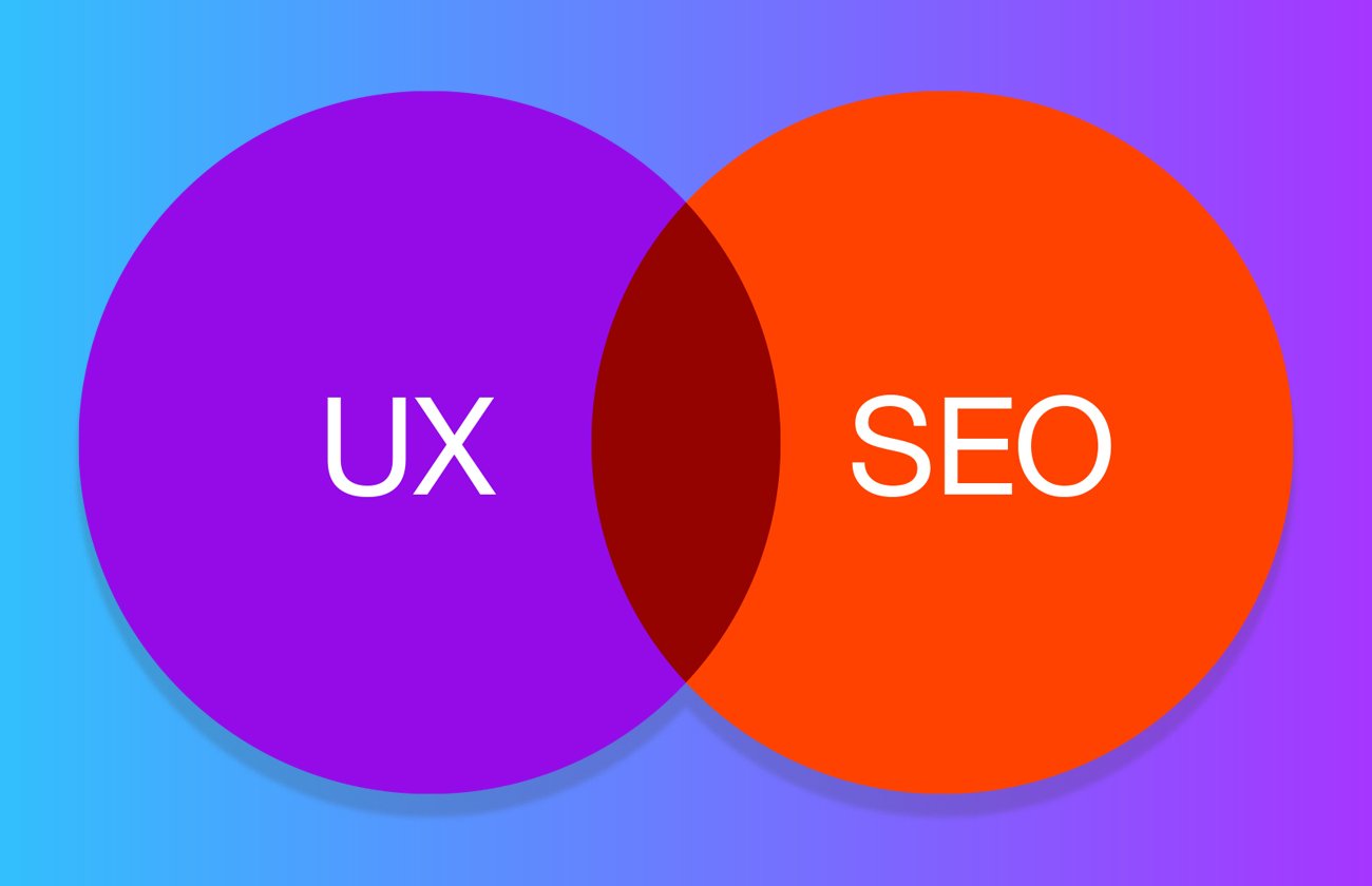 Is The UX And Design Of A Site More Important Than SEO?