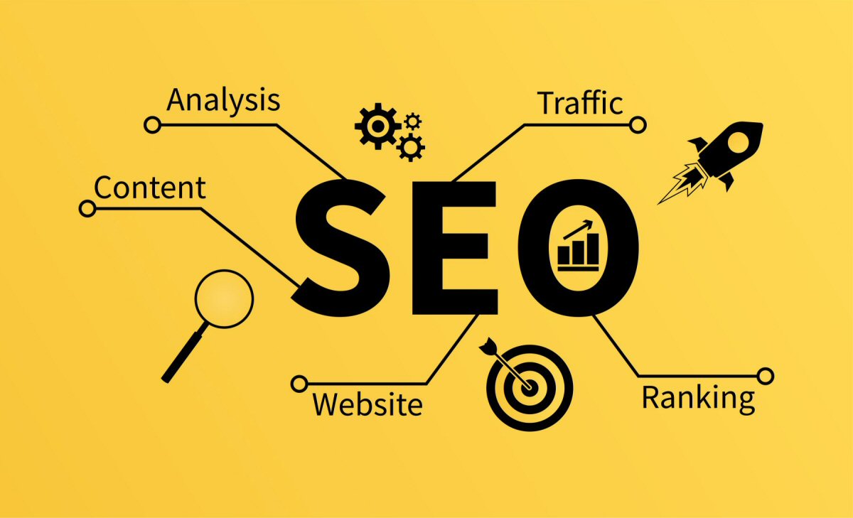 Fields Of Seo