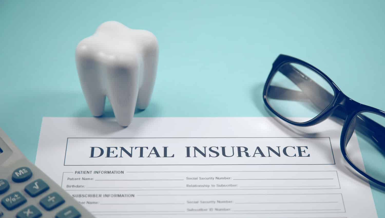 Using Your Group - HEALTH Dental Insurance At The Dentist