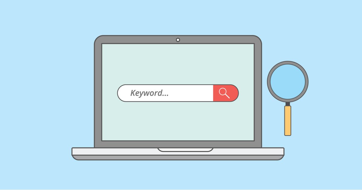 How To Discover Your Competitors' Best Keywords?