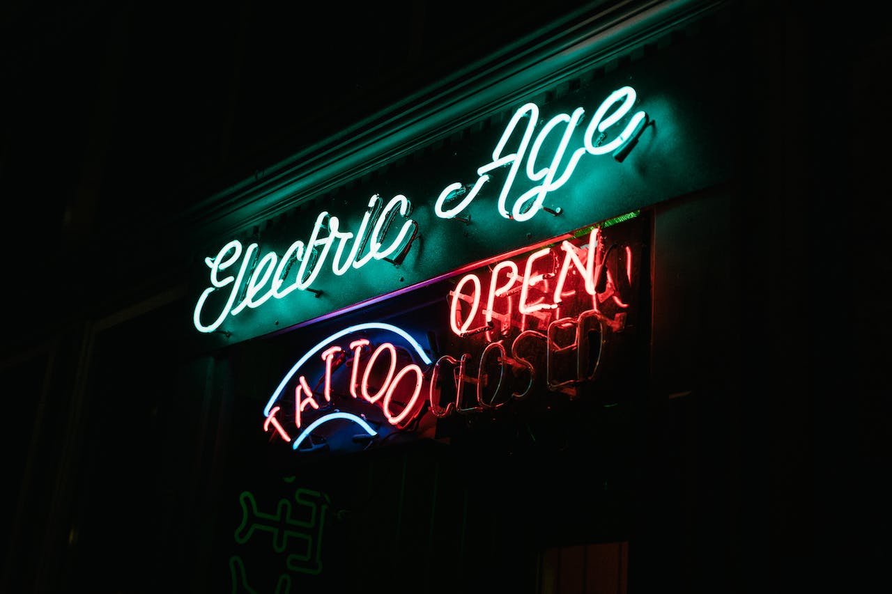 Key Considerations In Selecting A Business Name