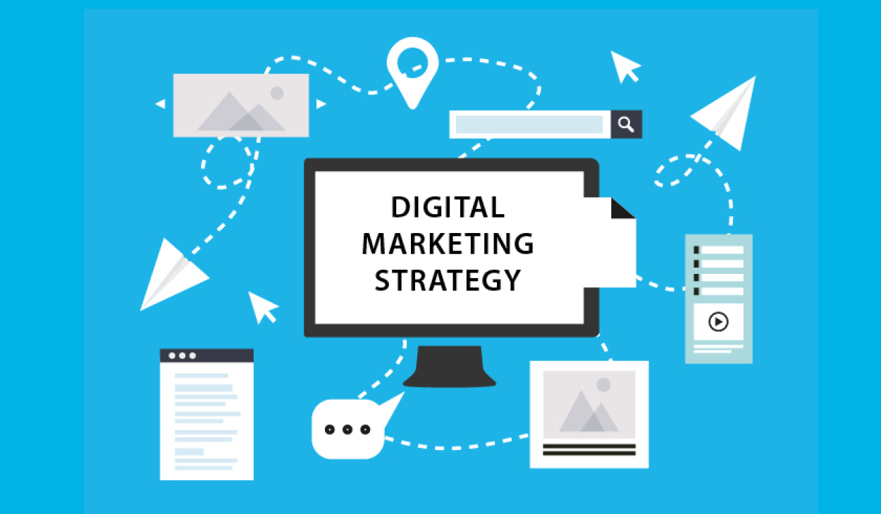 What Is The Most Effective Digital Marketing Strategy Online?