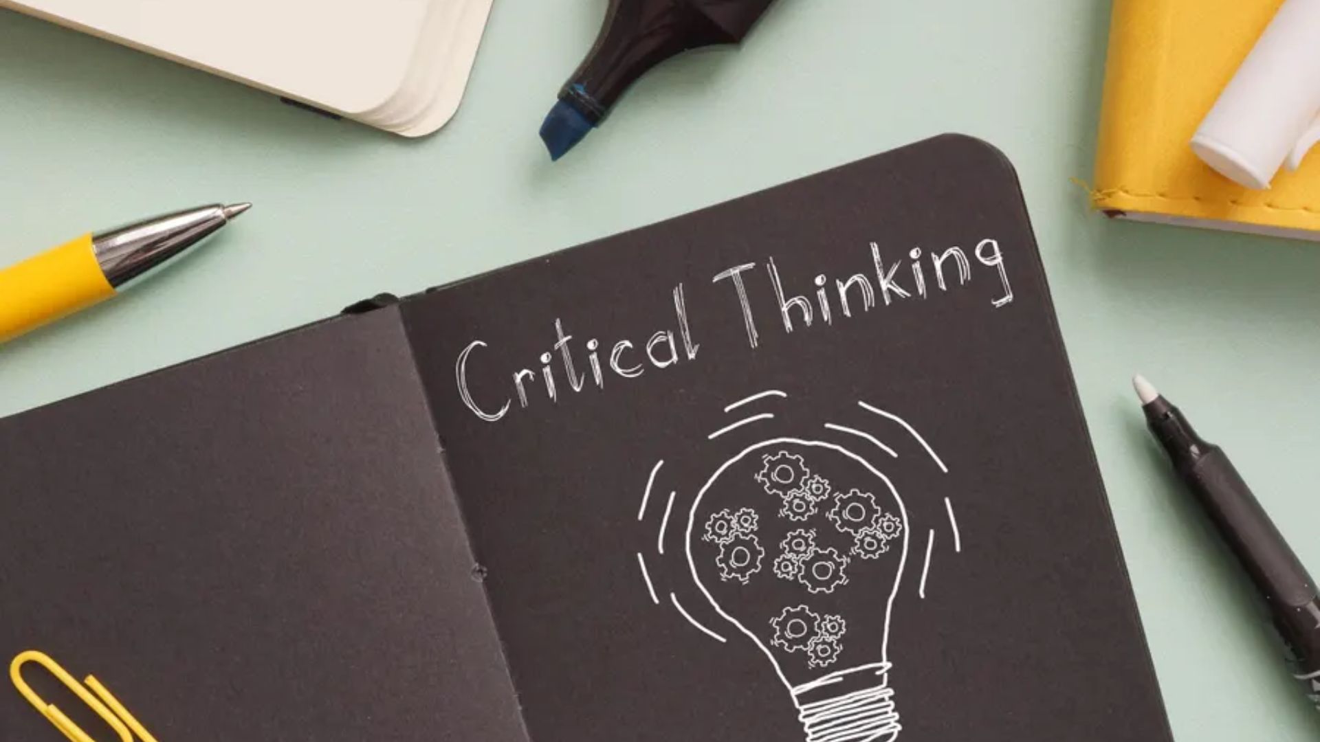 The Importance Of Critical Thinking Skills And How To Improve It