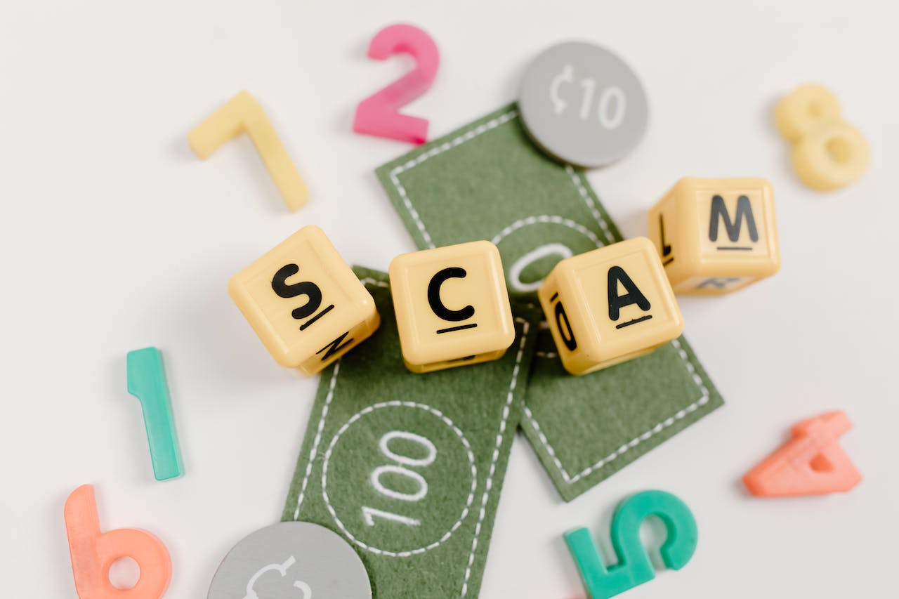 How To Avoid Becoming A Victim Of Business Scam?