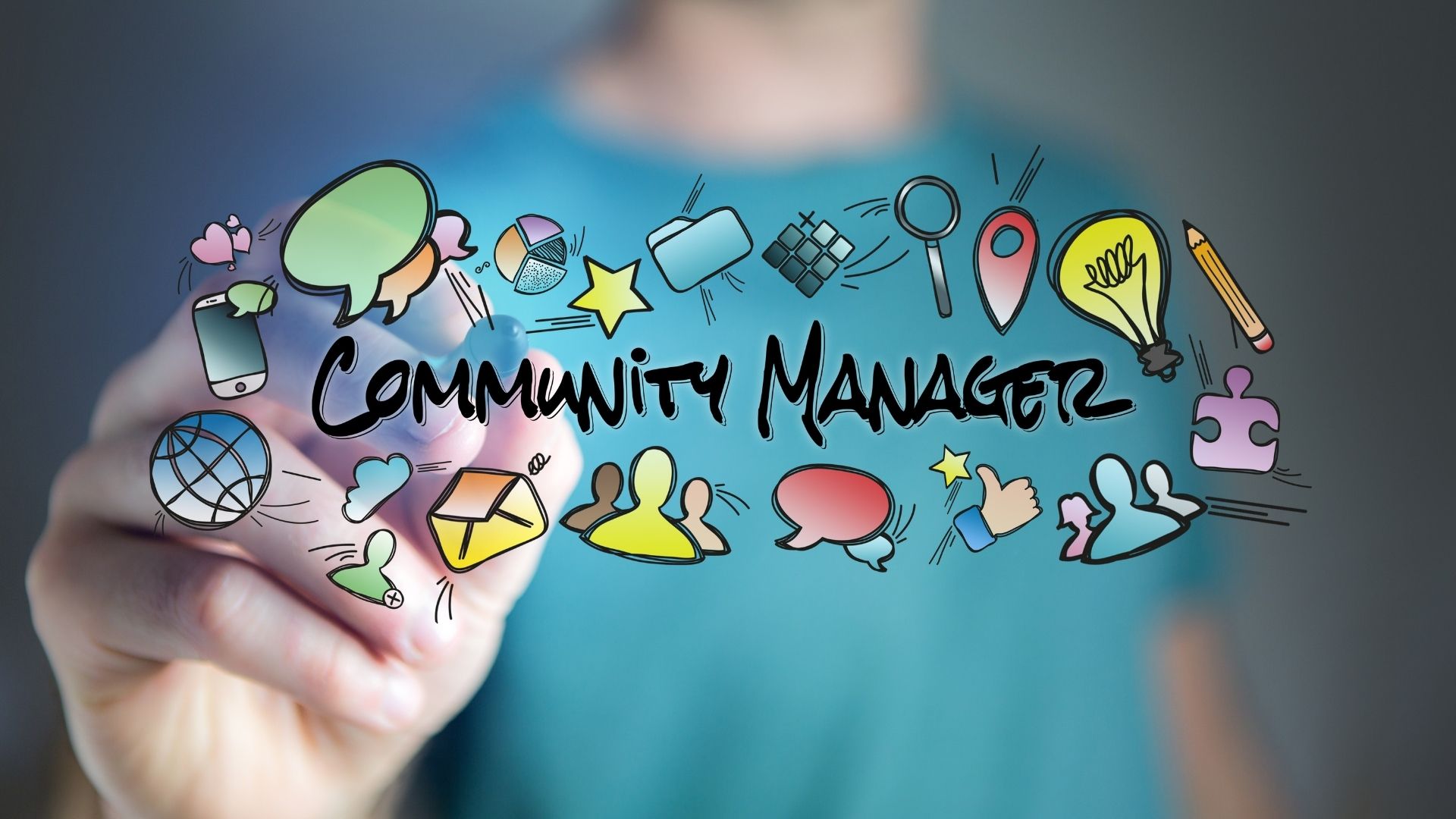 Community Management - The Ultimate Engagement And Growth Guide